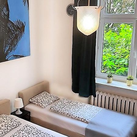 Labo Apartment Chmielna Varsovia Exterior foto