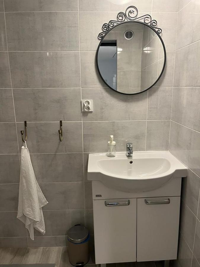 Labo Apartment Chmielna Varsovia Exterior foto