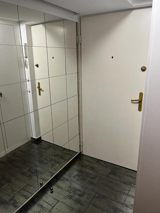 Labo Apartment Chmielna Varsovia Exterior foto