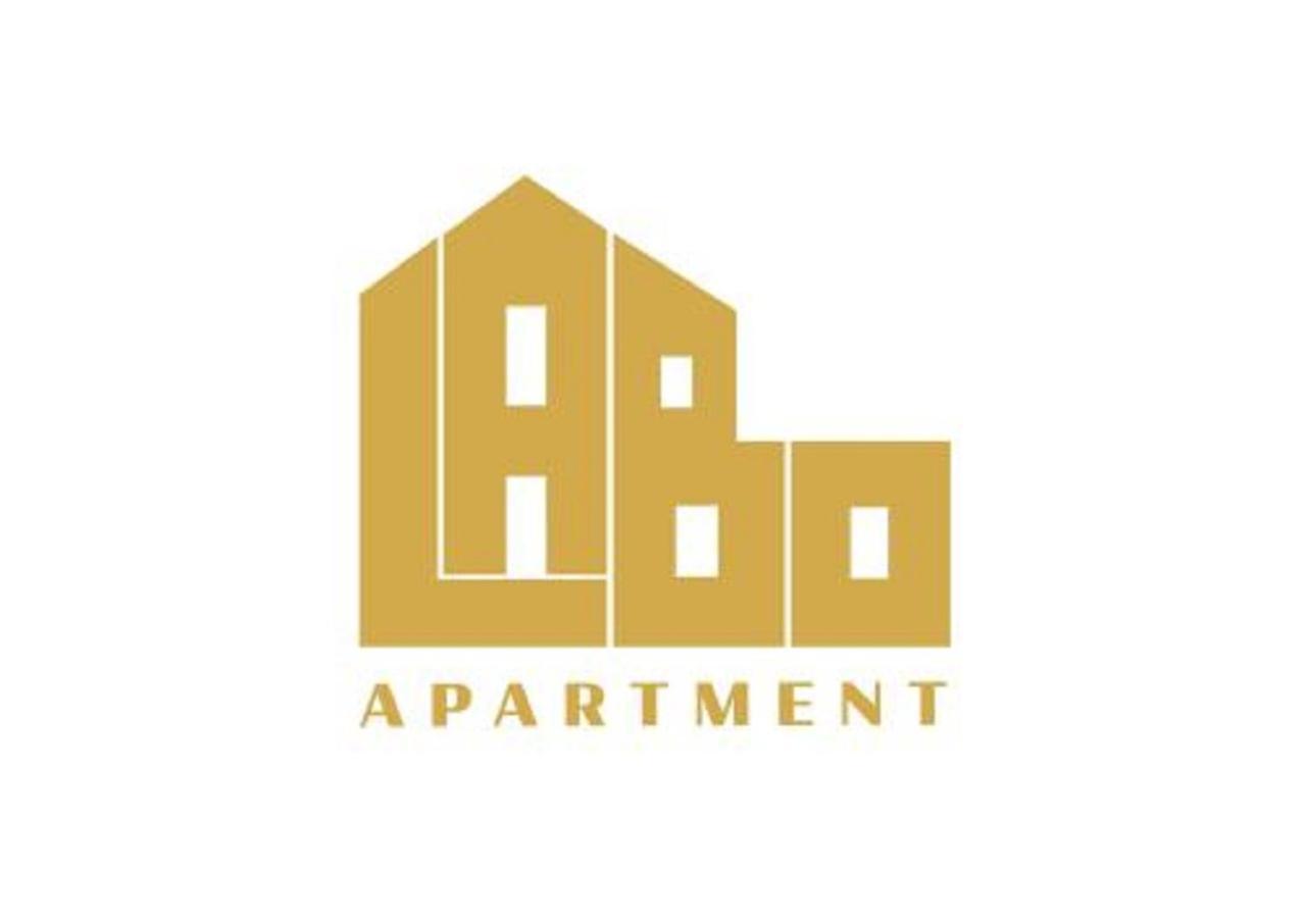 Labo Apartment Chmielna Varsovia Exterior foto